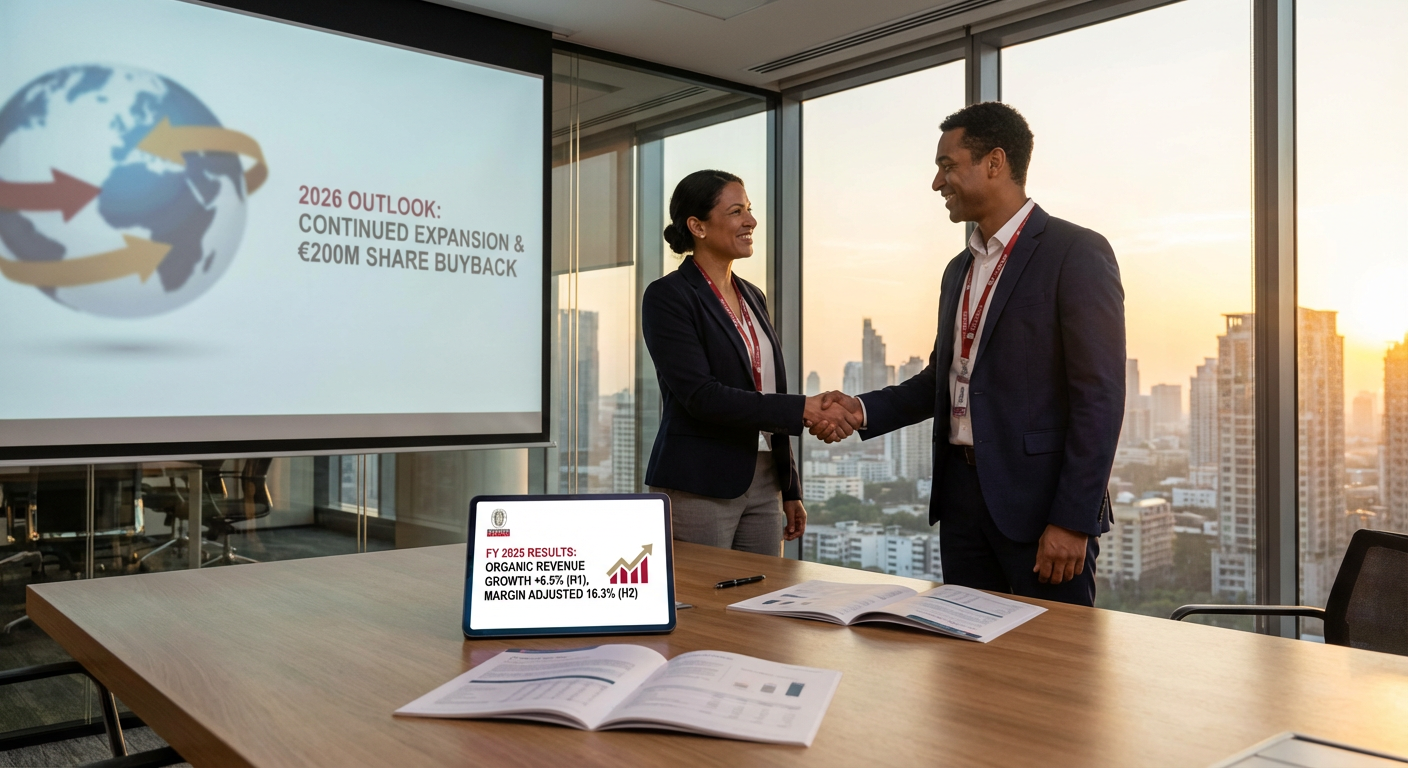 IA y Transformación Digital: El Futuro de la Verificación y Cumplimiento Empresarial