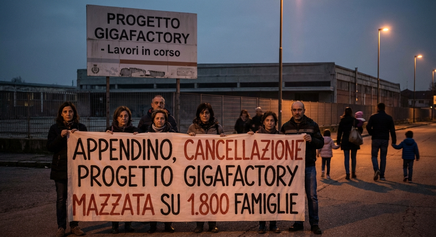 El Futuro de la Inteligencia Artificial y las Gigafactories: Una Inversión Esencial para la Prosperidad Europea