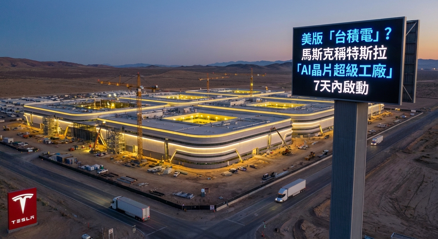 La Revolución de las AI Gigafactories: Por Qué la Inversión en Inteligencia Artificial es el Futuro Inevitable