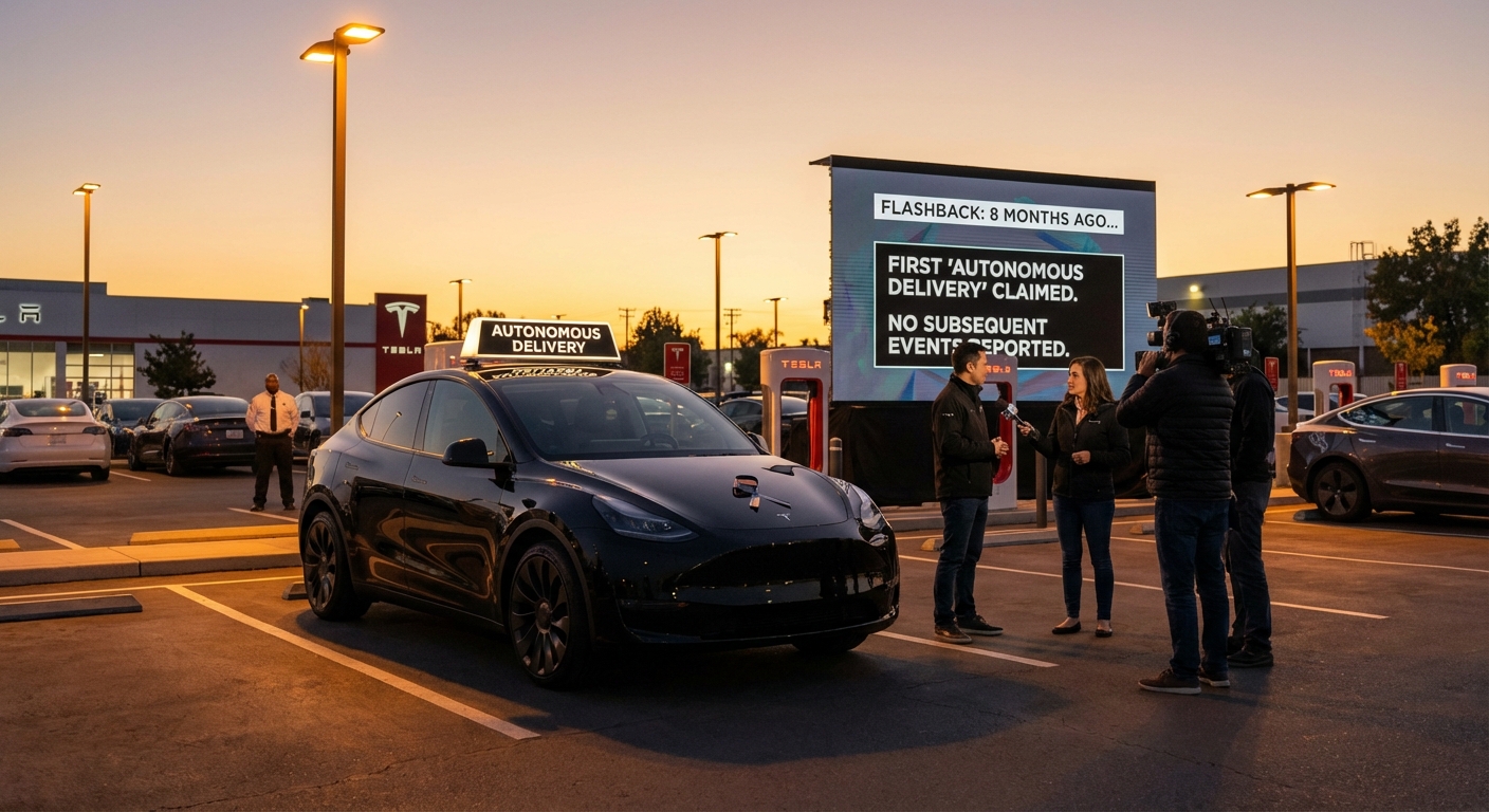 Inteligencia Artificial y Gigafactories: El Futuro de la Industria Automotóvil Está en Construcción