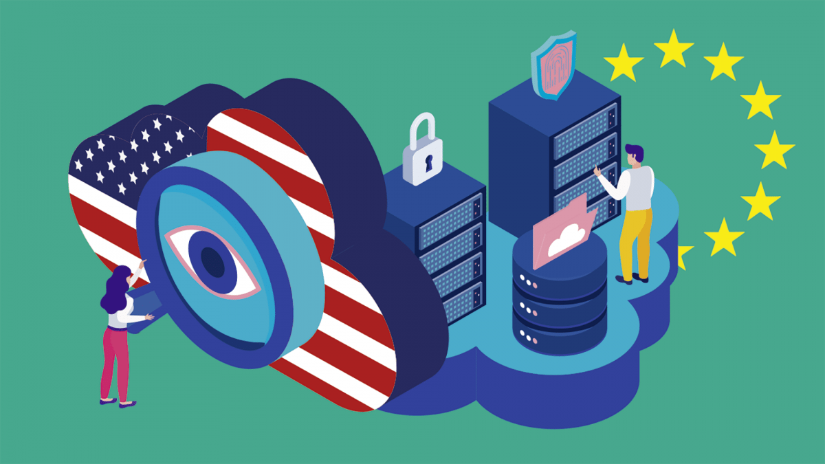 Es hora de que Europa invierta en soberanía tecnológica a través de gigafábricas de IA