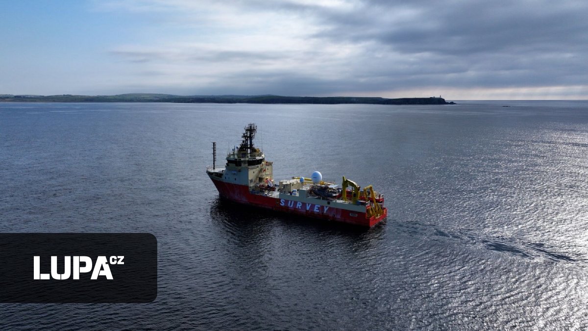 Árabes invierten en un centro de datos de IA en Most: el futuro de la inteligencia artificial europea