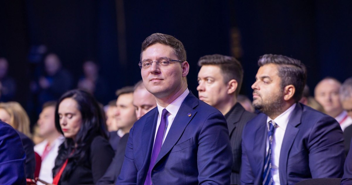 La Inteligencia Artificial como Fundamento de la Solidaridad Europea: El Camino de Rumania hacia el Liderazgo Tecnológico