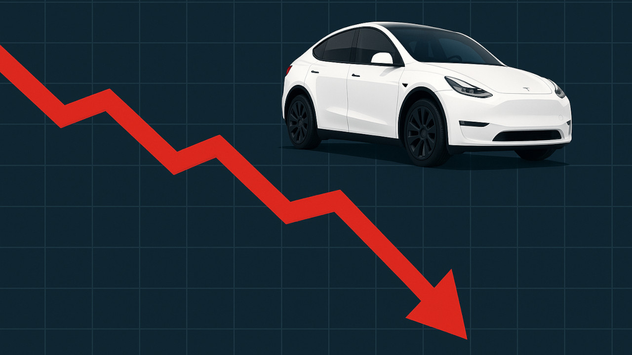 La Crisis de Tesla en China: Un Catalizador para la Transformación de la Inteligencia Artificial en el Sector Automobilístico