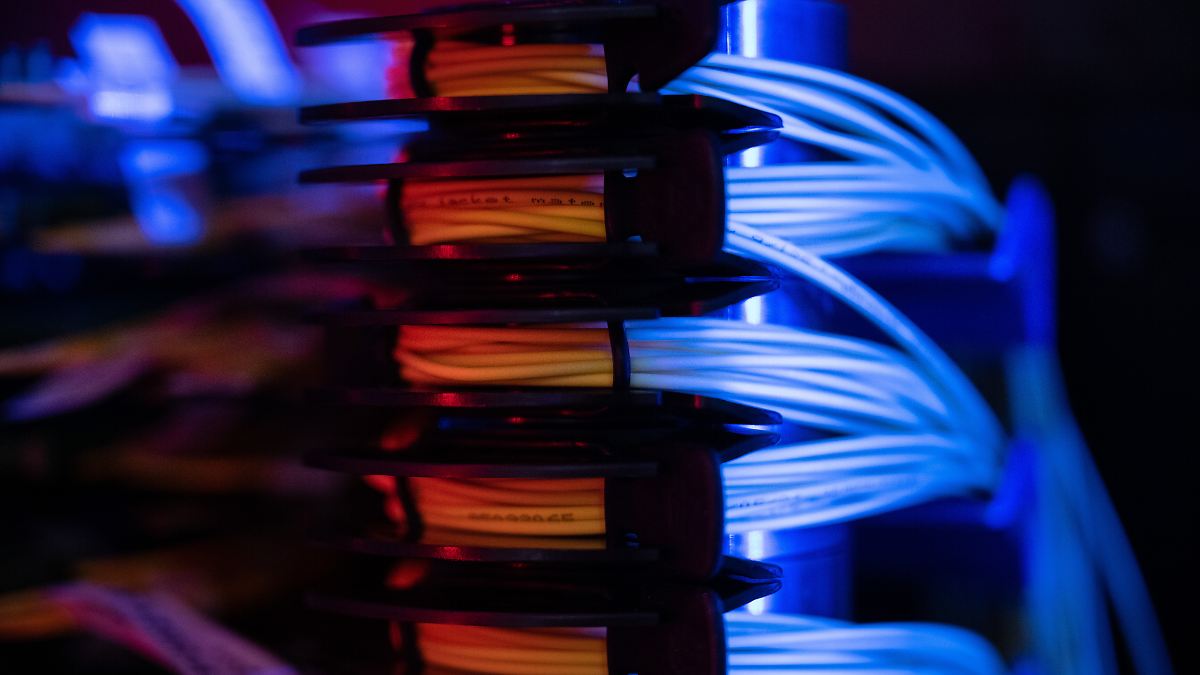 Europa despierta al imperativo estratégico de las AI Gigafactories