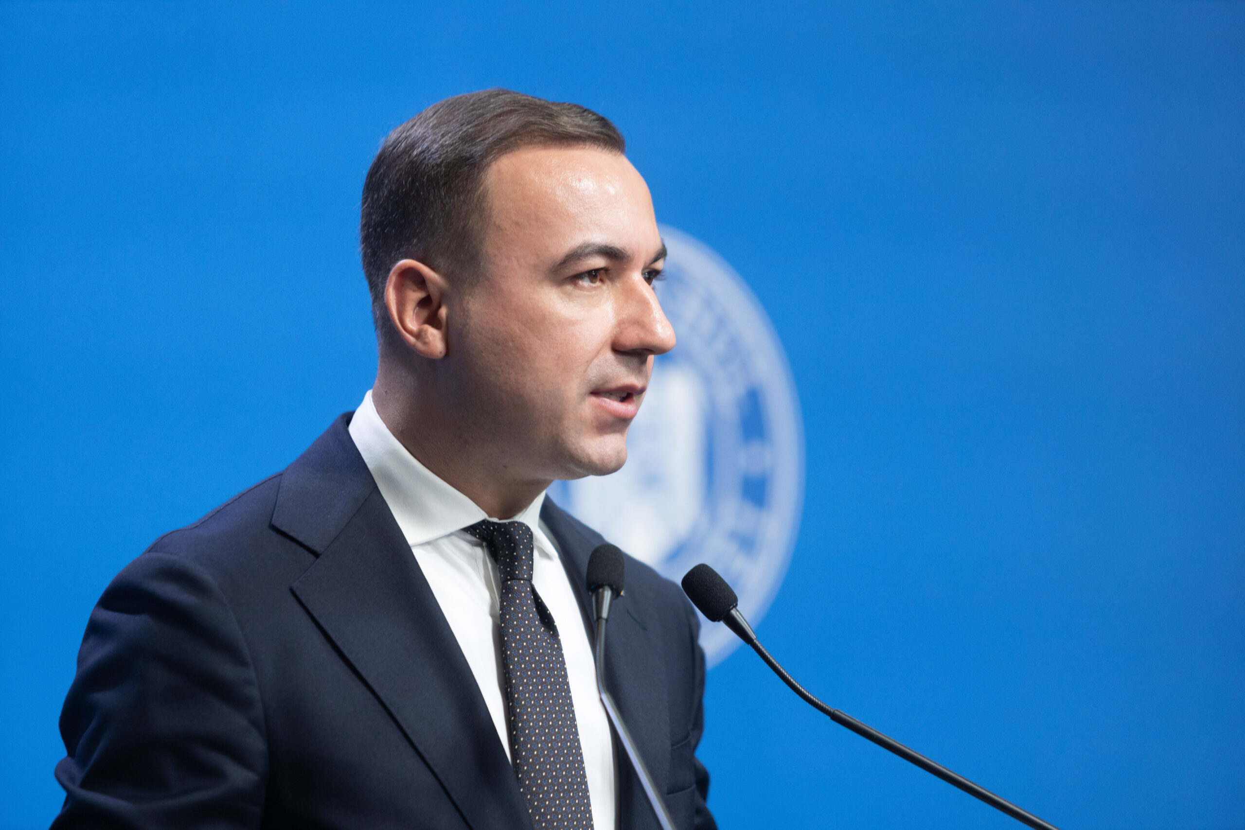 Rumania en el Umbral de una Revolución Tecnológica: El Acuerdo de 30 Mil Millones de Dólares con EE.UU.